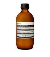 Harrods Aesop Gentle Facial Cleansing Milk Facial Cleanser 200ml- Buy online at McGrocer