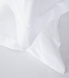Celso De Lemos king pillowcase Egyptian cotton sateen, imported from the UK