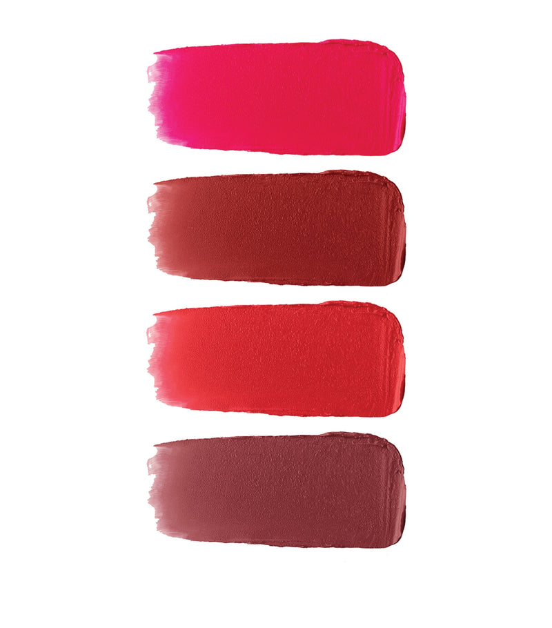Westman Atelier Lip Suede Palette (British brand)