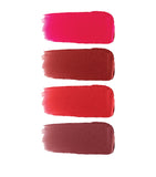 Westman Atelier Lip Suede Palette (British brand)