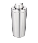 Harrods Christofle OH de Christofle Stainless Steel Cocktail Shaker- Buy online at McGrocer