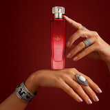 Bellavita eau de parfum Timeless Flora 100ml, imported from the UK