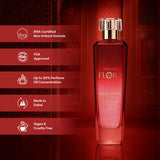 Bellavita eau de parfum Timeless Flora 100ml, imported from the UK