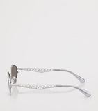 Michael Kors Gold Coast irregular sunglasses - British product
