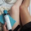 St.Tropez bronzing mousse medium golden tan 240ml (British brand)