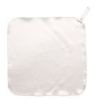 HYOUMANKIND silk face cloth and hair tie bundle, UK version