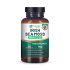 Prowise Irish sea moss tablets 6000mg 120 vegan tablets - British product