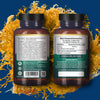 Prowise Irish sea moss tablets 6000mg 120 vegan tablets - British product