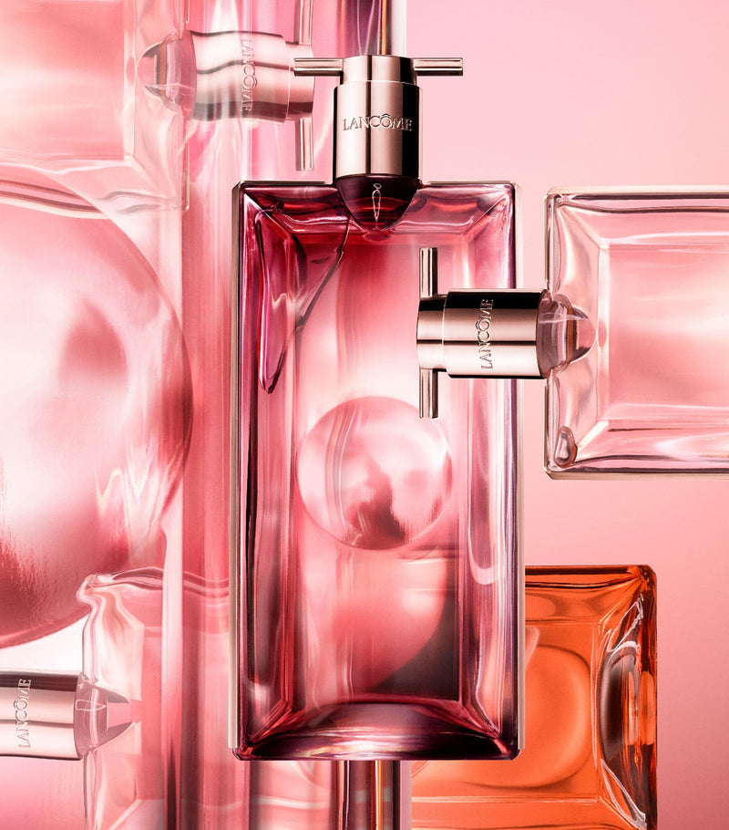 Lancôme Idôle Power Intense Eau de Parfum 50ml, imported from the UK