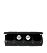 Harrods Buben & Zorweg Leather Nitro Watch Case Storage Box- Buy online at McGrocer