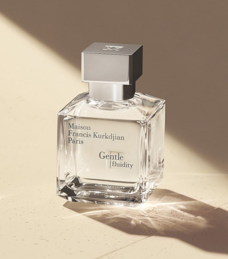 Maison Francis Kurkdjian Gentle Fluidity Silver eau de parfum 200ml (British brand)