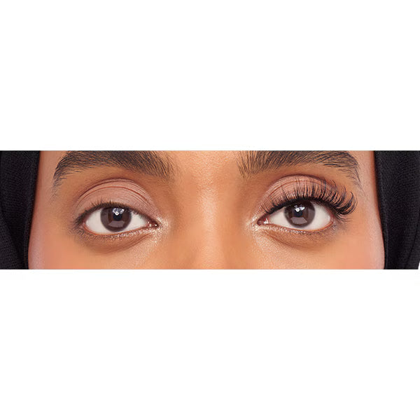 Eylure Volume No.110 False Eyelashes - British product