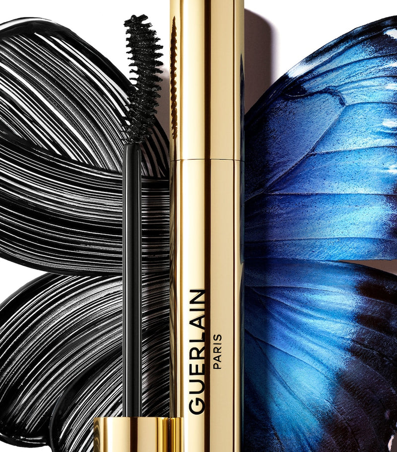 Guerlain intense volume curl mascara 6g, UK version