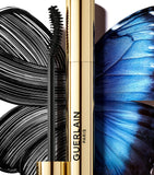 Guerlain intense volume curl mascara 6g, UK version
