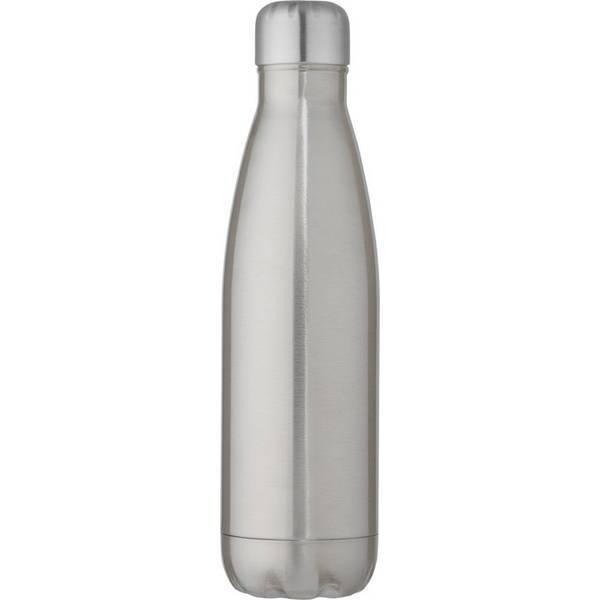 Cove stainless steel water bottle 500ml (British brand)