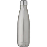 Cove stainless steel water bottle 500ml (British brand)