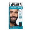 Just for Men Beard Gel Real Black 28g Kit , UK version