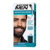 Just for Men Beard Gel Real Black 28g Kit , UK version
