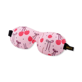 Holland & Barrett SMUG Contoured Sleep Mask Pink Cherries- Buy online at McGrocer