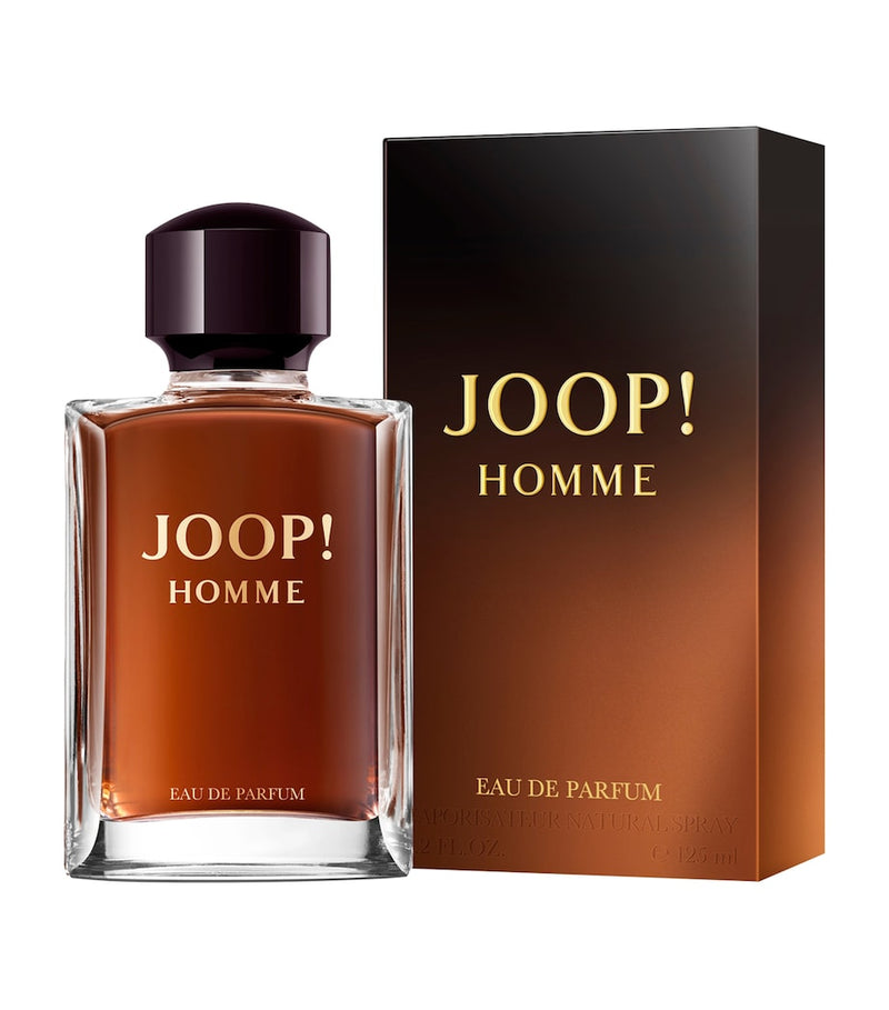 Joop! Homme eau de parfum 125ml - British product