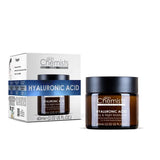 Superdrug skinChemists Hyaluronic Acid Day Moisturizer 60ml Facial Cream- Buy online at McGrocer