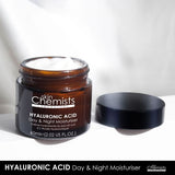 SkinChemists Hyaluronic Acid Day Moisturizer 60ml (British brand)
