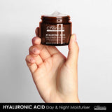SkinChemists Hyaluronic Acid Day Moisturizer 60ml (British brand)