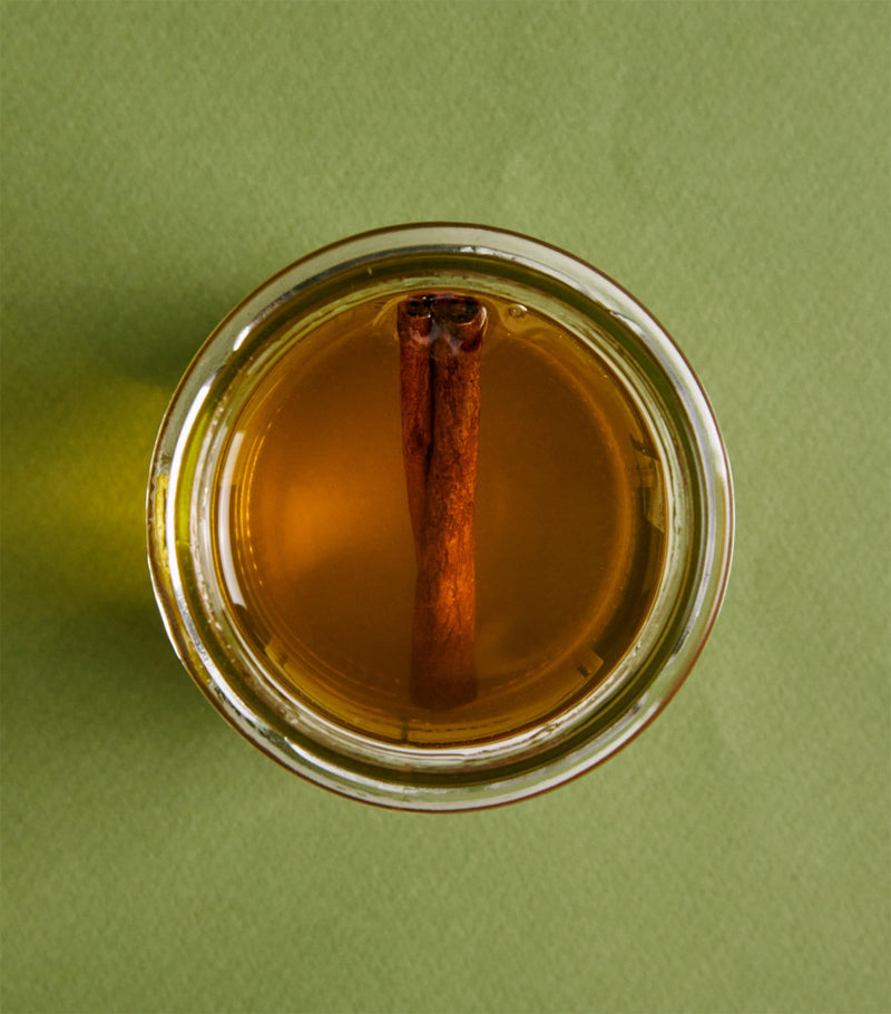 Harrods cinnamon honey 250g, UK version