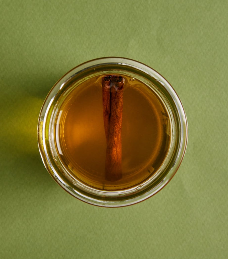 Harrods cinnamon honey 250g, UK version