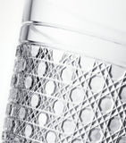 Waterford Opulence crystal ice bucket set H18cm (British brand)