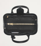 Aspinal of London Medium London tote bag Italian leather, UK version