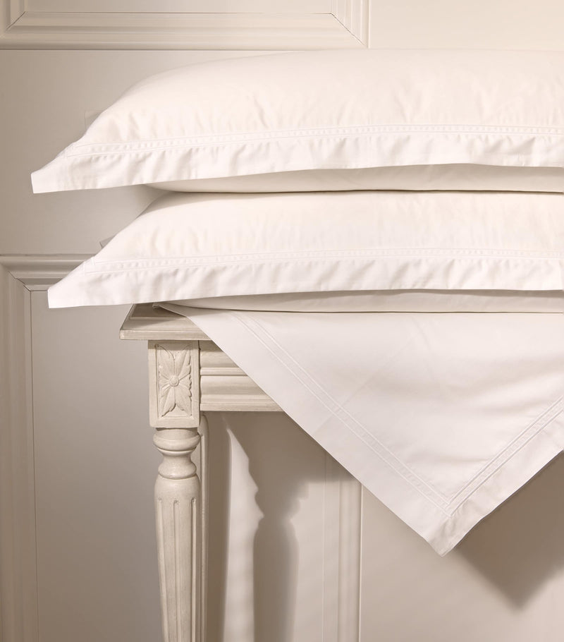 Harrods of London Brompton II double fitted sheet, UK version