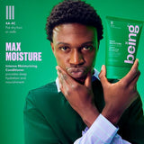 Being Conditioner Max Moisture 354ml - British product