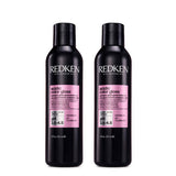 Superdrug Redken Acidic Color Gloss Activated Glass Duo Hair Treatment- Buy online at McGrocer