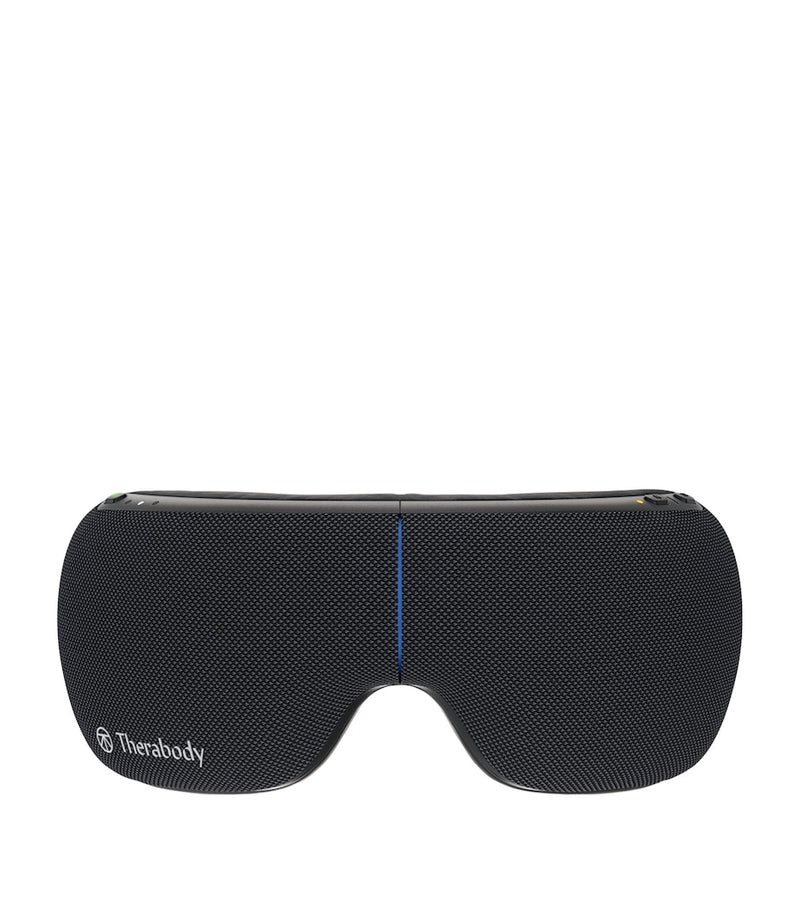 Therabody SmartGoggles 2.0 eye massager - British product