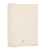 Harrods Harrods Leather Refillable Sleeve and Notepad- Buy online at McGrocer