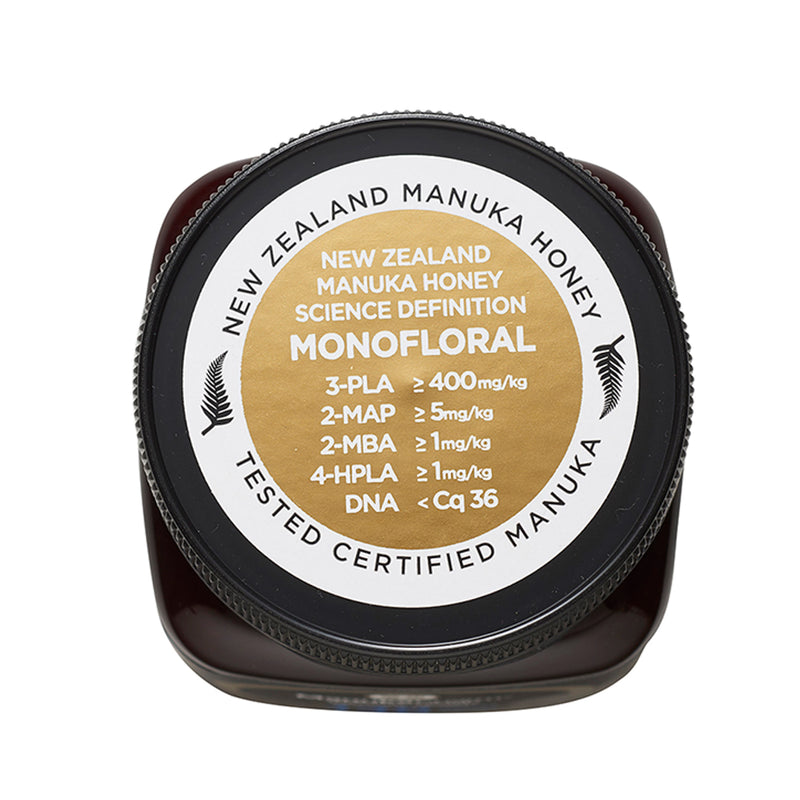 Manuka Doctor Manuka Honey MGO 240 250g, imported from the UK