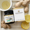 Manuka Doctor Manuka Honey MGO 240 250g, imported from the UK