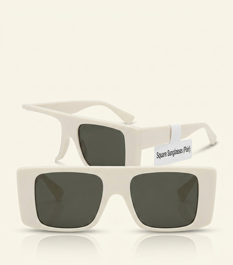Gucci acetate aviator sunglasses, UK version