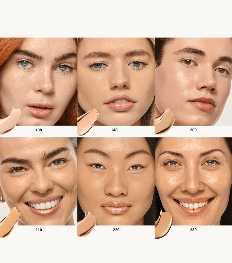 Vieve Skin Nova Complexion Balm 30ml (British brand)