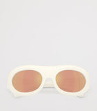 Moncler Injected Ramillon ME8015U sunglasses, imported from the UK