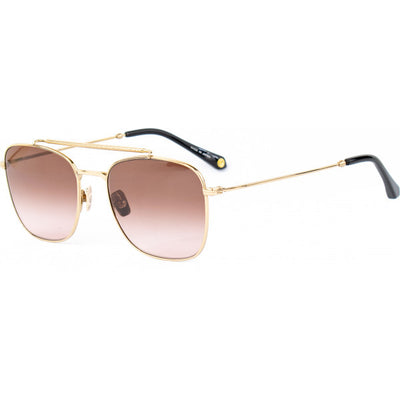 Superdrug Belstaff BECKHAM 53 S128 Brown Sunglasses- Buy online at McGrocer