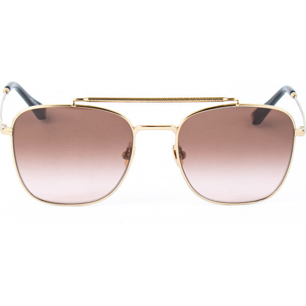 Belstaff BECKHAM 53 S128 brown sunglasses (British brand)