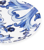 Dolce&Gabbana Blu Mediterraneo dessert plates 19cm set of 2 - British product