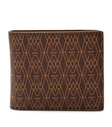 Harrods WOLF Signature Billfold Wallet - Vegan RFID Protected Wallet- Buy online at McGrocer