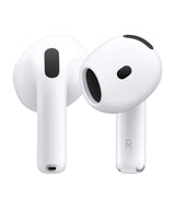 Harrods Apple AirPods 4th Generation Active Noise Cancellation Wireless Earbuds- Buy online at McGrocer