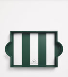 Harrods large stackable serving tray 64cm x 39cm, UK version