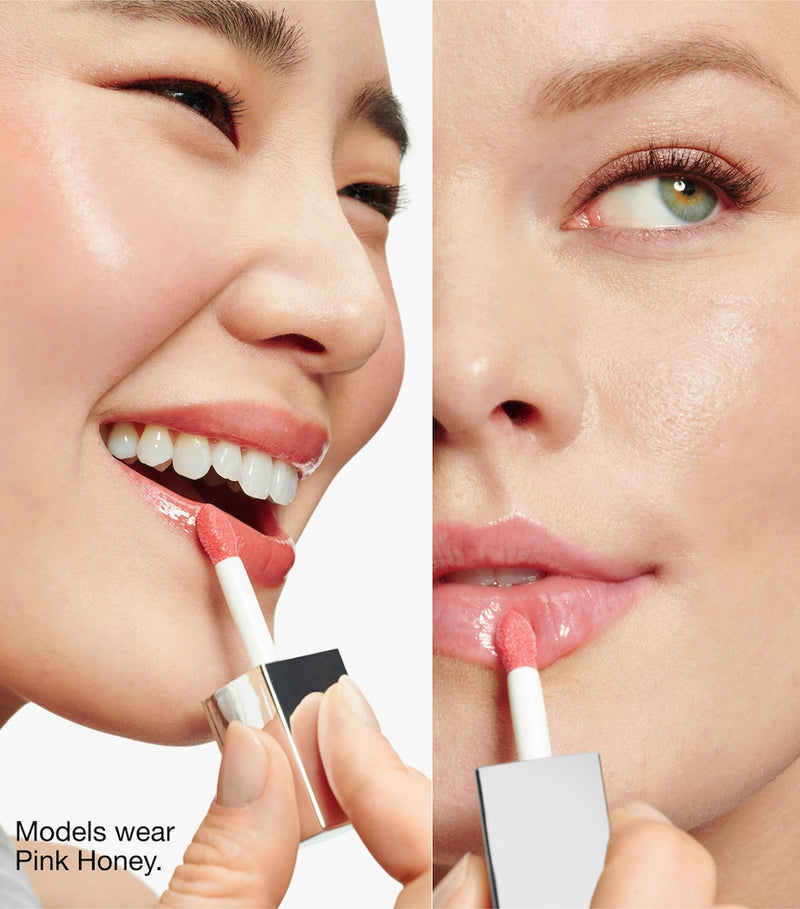 Clinique Pop Lip and Cheek Oil imported from the UK