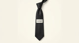 Givenchy silk tie 7cm width (British brand)