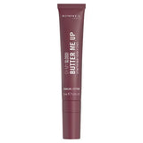 Rimmel Oh My Gloss Butter Me Up Mellow Mocha Sheer Lip Balm
